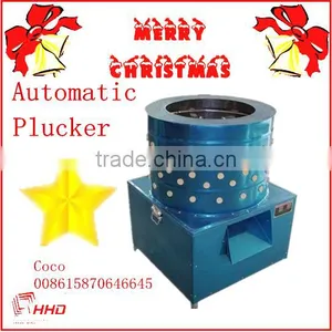 Whole Sale Price Bird Plucker Machine, China Used Poultry Plucker a thumbnail-1