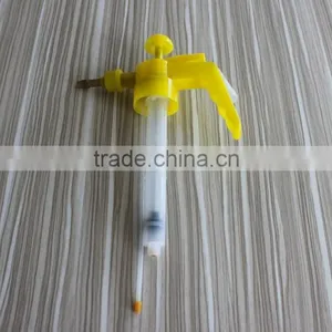 2016 Hot Sale Garden Sprayer Head,Good Quality Sprayer Head thumbnail-3