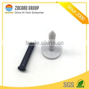 ABS NFC RFID Tree Wood Identify Management Nail Tag thumbnail-4