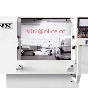 Percision Internal Grinding Machine CNC thumbnail-1