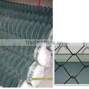 Chain Link Fence thumbnail-4