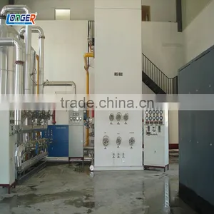 High Purity Small Liquid Nitrogen Plant thumbnail-1