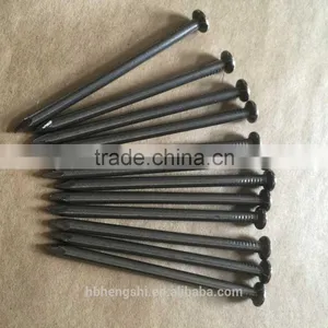Common Nail With Flat Head thumbnail-3