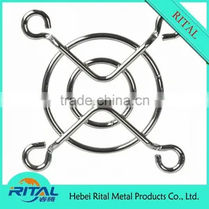 60mm,80mm,92mm,120mm Metal Fan Finger Protective Guards thumbnail-2