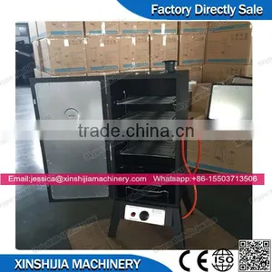 Small Outdoor Gas Oven Pakistan Hot Sale thumbnail-2