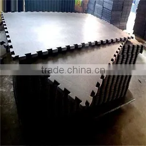Interlocking Pvc Garage Floor Tile and Mat thumbnail-1