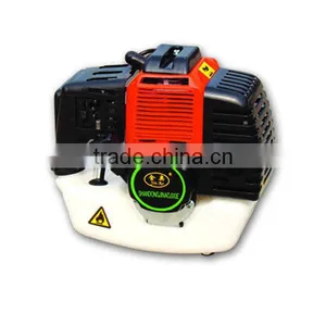 2-stroke Gasoline Engine thumbnail-1