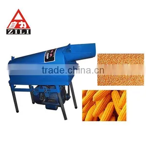 2016 SONGHAI NEW SERIES!!! Machine Separate Corn, Corn Thresher Used, Fresh Corn Husker Machine thumbnail-1