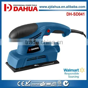 POWER TOOL 150W ELECTRIC SANDER MACHINE DH-SD041 thumbnail-1