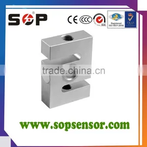Reliable Frequency Pressure Transducers and S Type Force Sensors and Load Cells Factory thumbnail-2