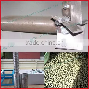New Functional Full Automatic Floating Fish Feed Extruder thumbnail-1