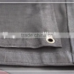 Long Life Quality Guarantee UV Resistant HDPE Sun Shading Netting Flower Net thumbnail-5