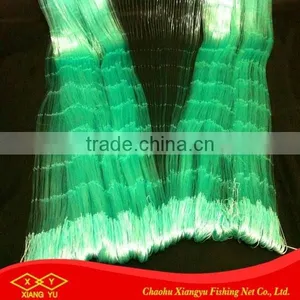 High Tenacity Fish Net Red de Pesca for Peru thumbnail-1