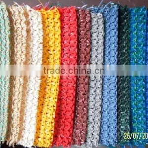 HDPE Green Sun Shade Net for Agriculture thumbnail-5