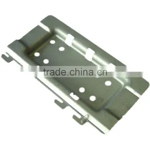 Custom Stamping Stainless Steel Stamping Blanks thumbnail-1