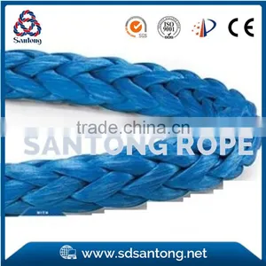 8mm Synthetic Winch Rope thumbnail-2