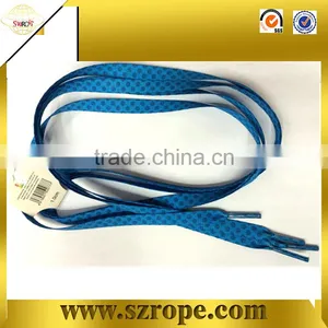 2016 Polyester Yellow Shoelace thumbnail-6