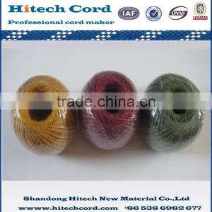 Natural Biodegradable Jute Twine thumbnail-1