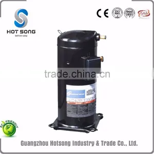 Scroll Compressor Water Source Heat Pump Water Heater thumbnail-3