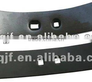 Rotary Tiller Blade, Tractor Parts, S-tine, Plow Point,cultivator Shovel Plow,sugar Cane Blade,harvester Blade,disc Plough thumbnail-1