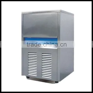 Commercial Refrigeration Equipment Ice Maker Make in China Guangzhou thumbnail-1