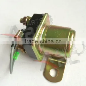 Starter Solenoid Relay For Polaris Sportsman 500 1996-2002 3085521 4011335 thumbnail-1