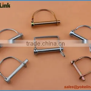 Wire Lock Pin PTO Pins thumbnail-1