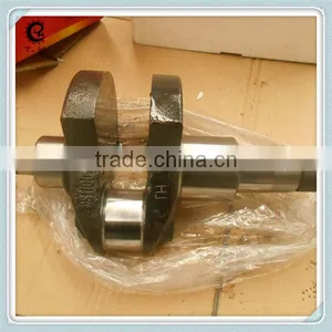Sifang Diesel Engine Crank Shaft thumbnail-1