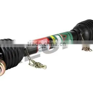 Reaper Use and Shafts Type Pto Drive Shaft thumbnail-1
