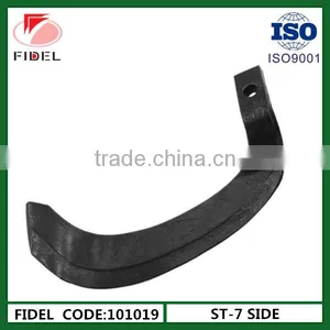 Hot Sale Combine Harvester Rotary Tiller Blades thumbnail-1