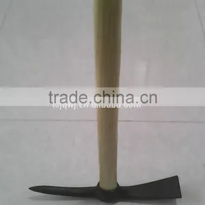 High Quality Farm Tools Railway Steel Pickaxe P401 thumbnail-4