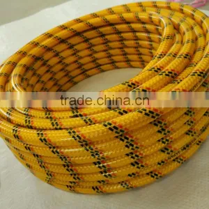 High Pressure Spray Pvc Braided Hose Pipe thumbnail-3