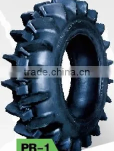 Armour Brand Agricultural Tire R1 for Tractor and Harvestor thumbnail-3