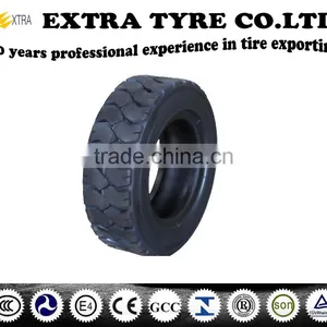 ARMOUR LANDE Brand High Quality Forklift Tyres 600-9 700-12 825-15 thumbnail-3