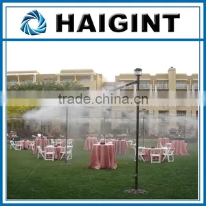 TY0391 New Design Portable Garden &Patio Misting Cooling Systems ,fine Mist Spray System thumbnail-1