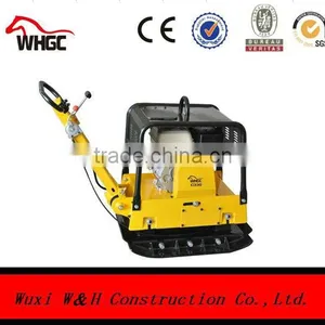 WH-C330 Reversible Vibratory Hand Compactor thumbnail-1