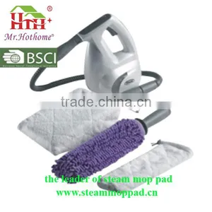 2016 Magic Steam Pocket Mop Pocket Replacement Pad For Easy Life thumbnail-3