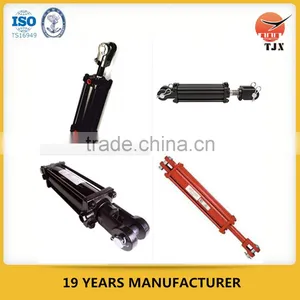 Tractor Loader Hydraulic Ram/tie Rod Ram thumbnail-1