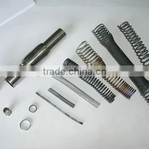 Ni-Ti Shape Alloy Memory Spring thumbnail-1