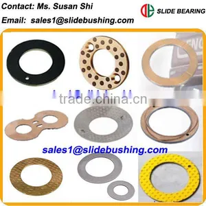 Conrod Bearing Bush jf Self-lubricating Sliding Bearing Sealing Ring thumbnail-5