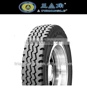 2015 Truck Tire 295/80r22.5 Tyre thumbnail-1