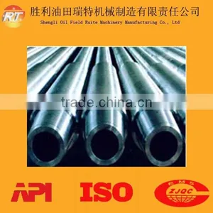 Integral Heavy Weight Drill Pipe thumbnail-1