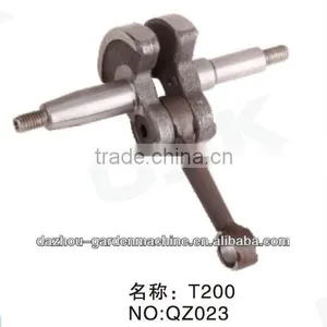 CRANKSGAFT QZ023/T200 thumbnail-1