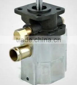 Double Rotary Gear Pump for Screw Log Splitter for Sale thumbnail-3