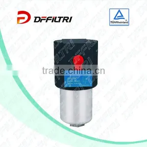 China OEM Manufacturer DFFILTRI XDF-MA60Q-10 Tractor Medium Pressure Line Hydraulic Filtration System Pilot Filter thumbnail-1
