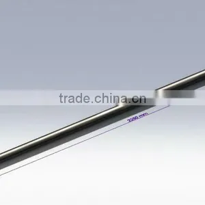Adjustable Torsion Bar for Automobile Steel Torsion Bar thumbnail-1