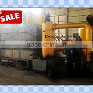 China Best Supplier Smokeless Coconut Shell Activated Carbon Machine 0086-13673712979 thumbnail-5