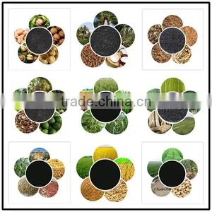 Activated Carbon Processing Machinery With Fast Delivery and Good Quality thumbnail-1