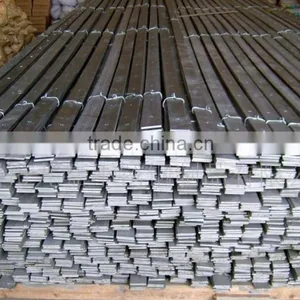 Bs1387 Erw Galvanized Steel Pipe for Sale/ Flat Bar thumbnail-1