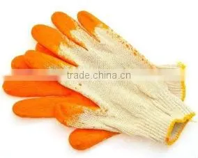 Latex Coated Cotton Gloves thumbnail-1